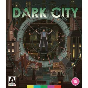 Dark City  ULTRA HD